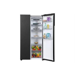 AQR-S612XA(CBC) - Tủ lạnh Aqua Inverter 550 lít Side By Side AQR-S612XA(CBC) images upload woo2F964bd4ea4208cd1daa80c87227fec850