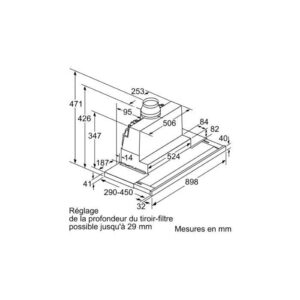 Máy hút mùi Bosch DFS097K51 series 8 nhập khẩu Đức DMK images upload woo2F968c32f76c023258adc18498240881ac