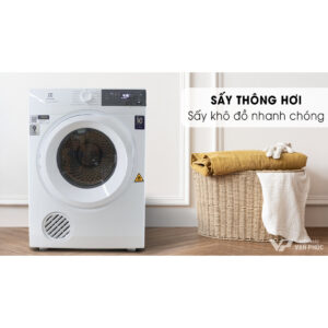 EDS904H3WC Máy sấy quần áo Electrolux EDS904H3WC - 9kg- Bảo hành chính hãng tại nhà 2 năm images upload woo2F9722c1dc2a4598e40e87462ed8001cce