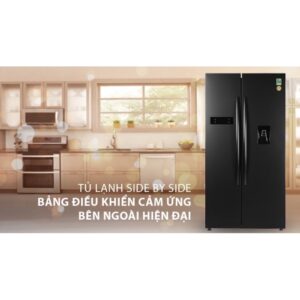 Tủ lạnh Toshiba Inverter 513 lít GR-RS682WE-PMV(06)-MG Mới 100% images upload woo2F997a78f549ac49d054ed47995106d961