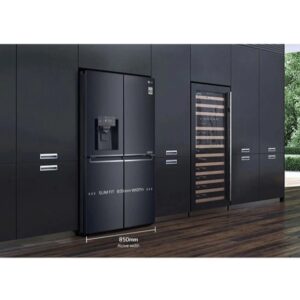 Tủ Lạnh LG Inverter French Door 570 Lít GR-D22MB images upload woo2F99bd50b9461ad5bf5982cdf9e70677f4