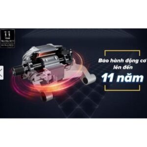 Máy giặt Samsung Inverter 10kg WW10TA046AE/SV - Mới 100% Mới 100% images upload woo2F99e02899a73dd1ced5abc0743a6cae42