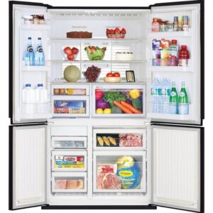 Tủ lạnh Mitsubishi Electric Inverter 635 lít MR-LA78ER-GBK-V images upload woo2F99e9826c63da4e81483441a07dfc9ff3