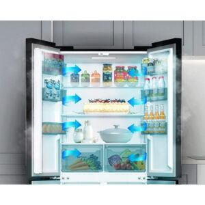 RM-430VDM / RM-D430GBS - Tủ Lạnh Casper Inverter 430 lít - Bảo hành chính hãng images upload woo2F9a7f944bcb4de7f06bc2232e2107831a