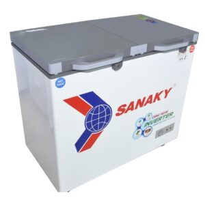 VH-2599W4K - Tủ đông Sanaky Inverter 195 lít VH-2599W4K - Bảo hành chính hãng images upload woo2F9a86f96b2c1469303e030d82ce4f9052