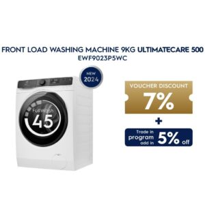 EWF9023P5WC - Máy Giặt Lồng Ngang ELECTROLUX Inverter 9 Kg EWF9023P5WC images upload woo2F9aa6ab673f32922781eea5613310a7a6