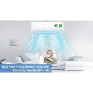 Điều hòa 2 chiều Daikin Inverter 1 HP FTHF25VAVMV Mới 2021 9000btu. Mới 100% images upload woo2F9af320e96cd5276a562d18975fbd5704