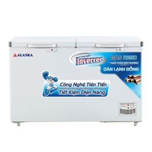 HB 550CI - Tủ Đông Alaska Inverter 408 Lít - Bảo Hành Chính Hãng images upload woo2F9b42976cd09dc95e47cd51ab194f9e67