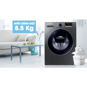 Máy Giặt Samsung Inverter 8/5Kg WW85T4040CX/SV - Mới 100% Mới 100% images upload woo2F9b6f3061eff77922151e9d88aa355a42
