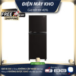 Tủ lạnh 2 cửa Inverter Coex RT-4003BS 196 Lít Nguyên Seal Nguyên Seal Nguyên Seal