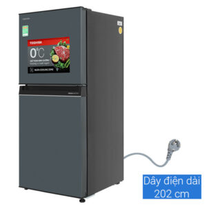 GR-RT234WE-PMV(52) - Tủ lạnh Toshiba Inverter 180 lít GR-RT234WE-PMV(52) images upload woo2F9ba3dd81e32fb3bf95fc6d1e6a418c9f