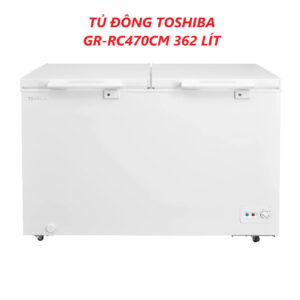 GR-RC185CM / GR-RC265CM / GR-RC470CM - Tủ Đông Toshiba - Hàng Chính Hãng images upload woo2F9ca7d37f62c4da5e42858b23e14e9658