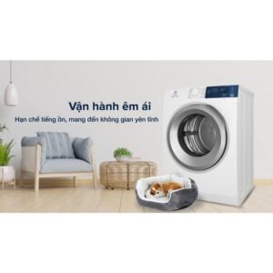 Máy sấy thông hơi Electrolux 7.5 kg EDV754H3WB Mới 100% images upload woo2F9d28a6f63440dc15453a92eda90a45a3