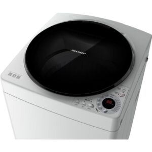Máy Giặt Sharp 8Kg ES-W80GV-H Lồng Đứng - Mới 100% Mới 100% images upload woo2F9d530c07aacd3489e6acab52fd5fdfb3