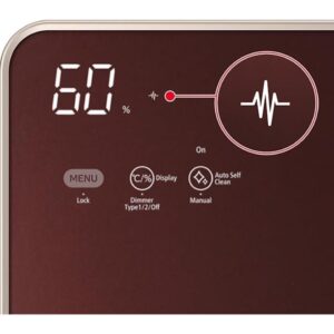 Máy lọc không khí Hitachi EP-L110E Mới 100% images upload woo2F9d57db9acec96a68905efd134dc58b7c