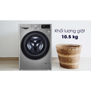 Máy giặt LG Inverter 10.5 kg FV1450S3V Mới 100% images upload woo2F9d68dcc98b2faa53d1b25f53a656a231