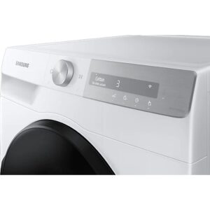 Máy sấy bơm nhiệt Samsung 9kg DV90T7240BH/SV - DMK images upload woo2F9d84e4a137cff0ec070a253738933095