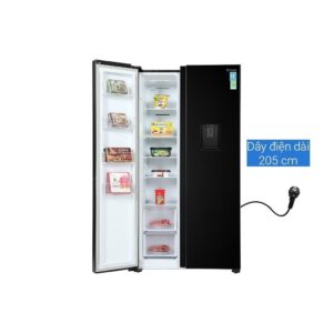 Tủ lạnh Casper Inverter 550 lít RS-570VBW 2022 images upload woo2F9dd443ddc79ecfacb30760276608958a