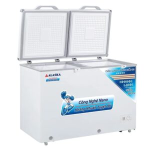 BCD 5568C - Tủ Đông Mát Alaska BCD 5568C - Bảo Hành Chính Hãng images upload woo2F9e542d87dd89b470d3b3bf1b09bc1df9 1