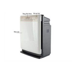 Máy Lọc Không Khí Hitachi EP-PZ50J - Mới 100% Mới 100% images upload woo2F9e74f2ed409e0e154e4e16665e1c7d27