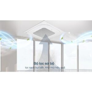 Máy Lạnh Âm Trần LG Inverter 3.0 HP ZTNQ30GNLE0/ZUAC1+PT-MCGW0 (1 Pha) images upload woo2F9f2512c99ea2cb70682d7e2b4fde960d