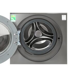 Máy giặt Casper Inverter 10.5 kg WF-105I150BGB - Bảo hành chính hãng 24 tháng. - Mới 100% Mới 100% images upload woo2F9f32d3518479b34e0989127cbebe68f6