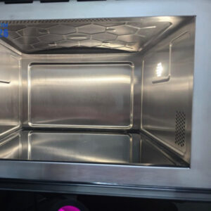 Lò vi sóng BOSCH BFL7221B1 SERIE 8 dung tích 21 lít chất liệu thép không gỉ cao cấp - Khánh Trang Home images upload woo2F9f75be618ab16a48413caa807a20c463