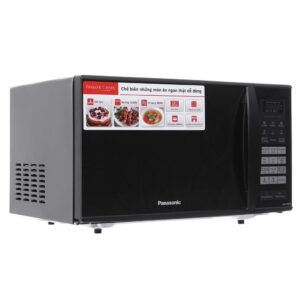Lò vi sóng Panasonic NN-CT36HBYUE 23 lít - DMK images upload woo2F9f76c659f68c0db6f8500ee94252cb08