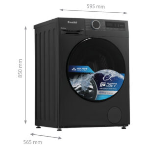HWM F8105ADG - Máy Giặt Cửa Trước Inverter Funiki 10.5 Kg images upload woo2F9fa48aaab1d94d16ee022dab3172d1f7