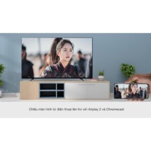 Smart Tivi OLED Sony 65 Inch 4K XR-65A80J /Chính hãng BH:24 tháng tại nhà toàn quốc/ - Mới 100% Mới 100% images upload woo2F9fcdeb2a0aa7ba68f4b4f4cfab679b98