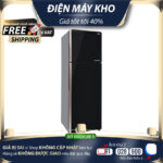 Tủ Lạnh Aqua Inverter AQR-IG288EN (GB) 2 Cánh 270 Lít  /Chính hãng BH:24 tháng tại nhà toàn quốc/ – Mới 100% Mới 100%