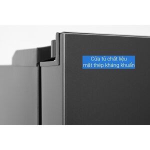 Tủ lạnh Aqua Inverter 541 lít Side By Side AQR-S541XA(BL) DMK images upload woo2Fa244878789abf55265652c7b9eb997f0