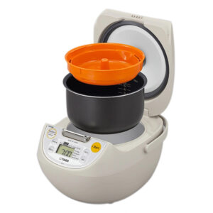 JBV-S10W / JBV-S18W - Nồi Cơm Điện Tử Tiger JBV-S10W/S18W (1.0L-1.8L) - BẢO HÀNH CHÍNH HÃNG images upload woo2Fa2543afa542e18d6094445444e345849