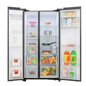 RS64R53012C/SV - Tủ Lạnh Samsung Inverter 635 Lít Side By Side RS64R53012C/SV - Bảo Hành Chính Hãng images upload woo2Fa3edad2b53a25bd1918a61e7a4361c5a