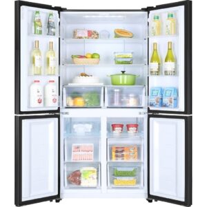 Tủ lạnh Aqua Inverter 456 lít AQR-M530EM(SLB) DMK images upload woo2Fa50dc5617ef4be3e44da0c537ec3ef94