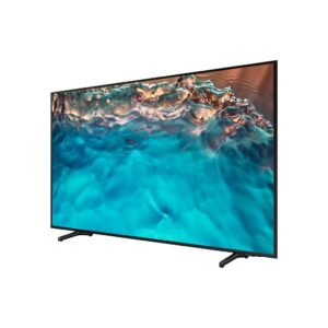 Samsung 70BU8000 Smart Tivi Samsung 4K Crystal UHD 70 inch UA70BU8000 Mới 2022 - Mới 100% Mới 100% images upload woo2Fa5109212603c23d007795e244847e6ea