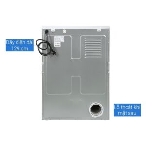 Máy sấy thông hơi Galanz 8 Kg DV-80T5C(W) - DMK images upload woo2Fa55bd2712088c78cdb1216a6b046738a