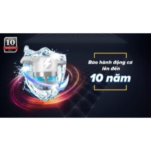 Máy giặt Sharp Inverter 10.5 Kg ES-FK1054PV-S - Mới 100% Mới 100% images upload woo2Fa58ef2f9ff04ecf75a5fd765150e8fe6