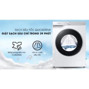 Máy Giặt Samsung Inverter 9Kg WW90TP44DSH/SV - Mới 100% Mới 100% images upload woo2Fa614a3d24a0e6962c7f3c12d6c1bc914