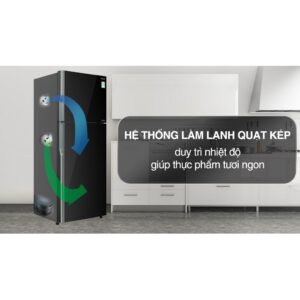 R-FVX510PGV9(GBK) - Tủ Lạnh Hitachi Inverter 406 Lít R-FVX510PGV9(GBK) - Bảo Hành Chính Hãng images upload woo2Fa643fd5c85710ed3acfb8593ac9ca308