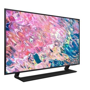 QA50Q60C Smart Tivi QLED 4K 50 inch Samsung qa50q60c DMK images upload woo2Fa68bc95865dd35f9e2c90041e3eea965