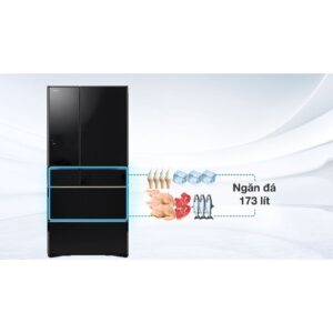 Tủ lạnh Hitachi Inverter 615 lít R-WX620KV (XW) images upload woo2Fa7f25362cafd20a0419d678f5ad99c29