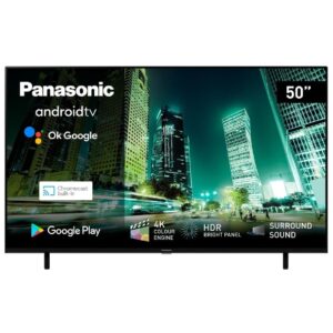 Panasonic Android Tivi 50 Inch TH-50LX650V images upload woo2Fa83517c3e6b49db48e3bb2ec533d8f6e