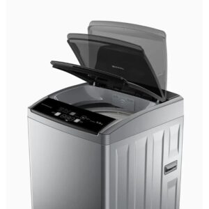 ES-Y85HV-S - Máy Giặt Sharp 8.5 Kg ES-Y85HV-S - Bảo Hành Chính Hãng - GIAO TOÀN QUỐC images upload woo2Fa871cdc99171fcb96f775f8b1a5ad956