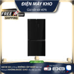 GR-RF611WI-PGV(22)-XK – Tủ Lạnh Toshiba 474 Lít Inverter GR-RF611WI-PGV(22)-XK –