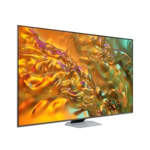 QA85Q60DA / QA85Q70DA / QA85Q80DA - Miễn Phí Lắp Đặt Để Bàn HCM - Smart Tivi Samsung 85 Inch QLED 4K Tizen OS images upload woo2Fa8d4e55f244ecb75332b82430273f363