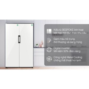Tủ lạnh Samsung Inverter 646L RZ32T744535/SV images upload woo2Fa8e0074aae272e3877e3c158245b5110