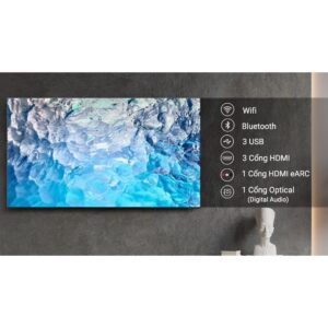 NEO QLED Tivi 8K Samsung 85 inch 85QN900B Smart TV images upload woo2Fa8f6976fcb8fedccdc9e9ae4081109dd 1