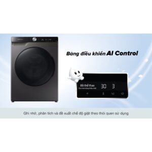 Máy Giặt Sấy Samsung Inverter 11Kg Sấy 7Kg WD11T734DBX/SV - Mới 100% Mới 100% images upload woo2Fa96cb70773c2b53edaffc404da8fe419 1