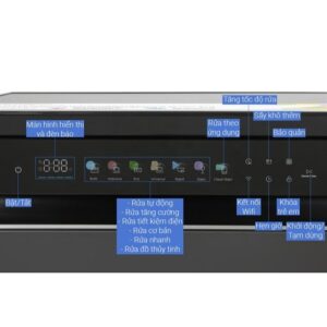 CDWEF1533GB-WU-VN/Máy rửa chén độc lập Comfee CDWEF1533GB-WU-VN images upload woo2Faa3567e5a4b6e60a97b108889849e358